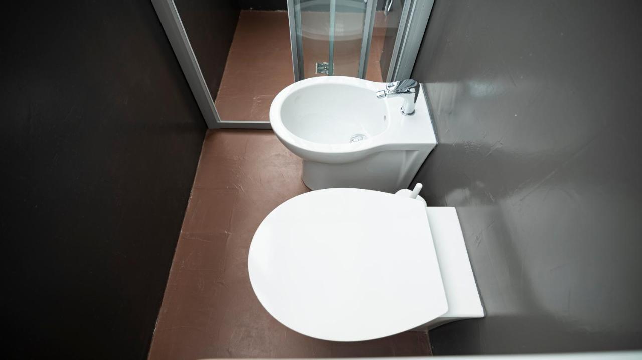 Terrazza Manzoni Apartment Bari Exterior photo