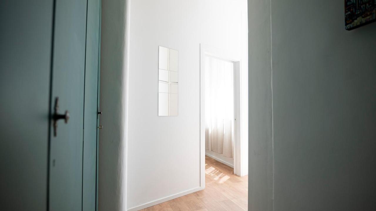 Terrazza Manzoni Apartment Bari Exterior photo